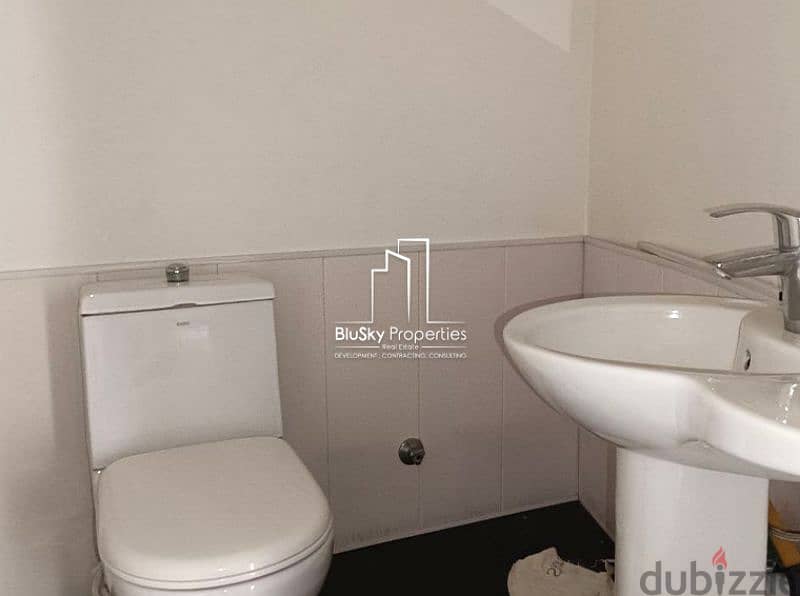 Office For RENT In Jal El Dib مكتب للإيجار في جل الديب #DB 4