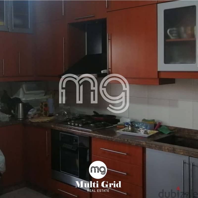 RA-8234/ Apartment for Sale in Mtayleb, شقة للبيع في المطيلب 1