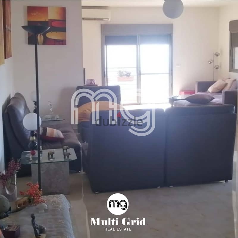 RA-8234/ Apartment for Sale in Mtayleb, شقة للبيع في المطيلب 2