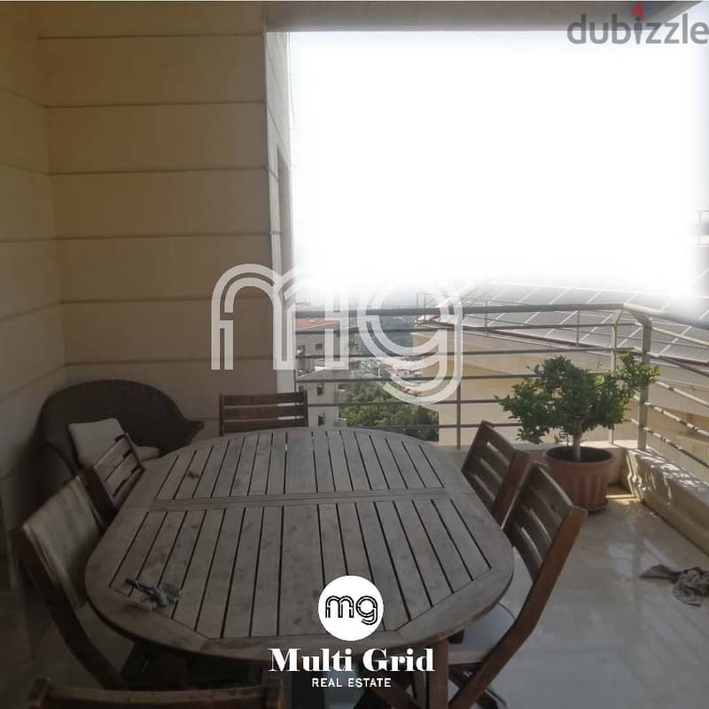 RA-8234/ Apartment for Sale in Mtayleb, شقة للبيع في المطيلب 3