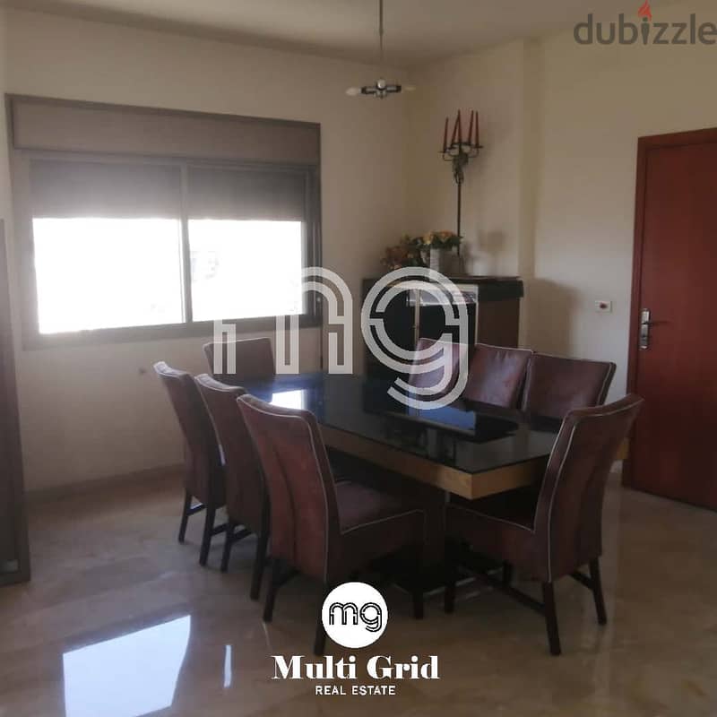 RA-8234/ Apartment for Sale in Mtayleb, شقة للبيع في المطيلب 4