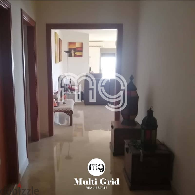 RA-8234/ Apartment for Sale in Mtayleb, شقة للبيع في المطيلب 5