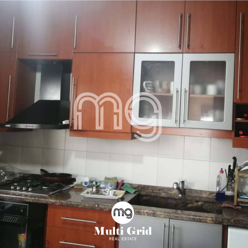 RA-8234/ Apartment for Sale in Mtayleb, شقة للبيع في المطيلب 6