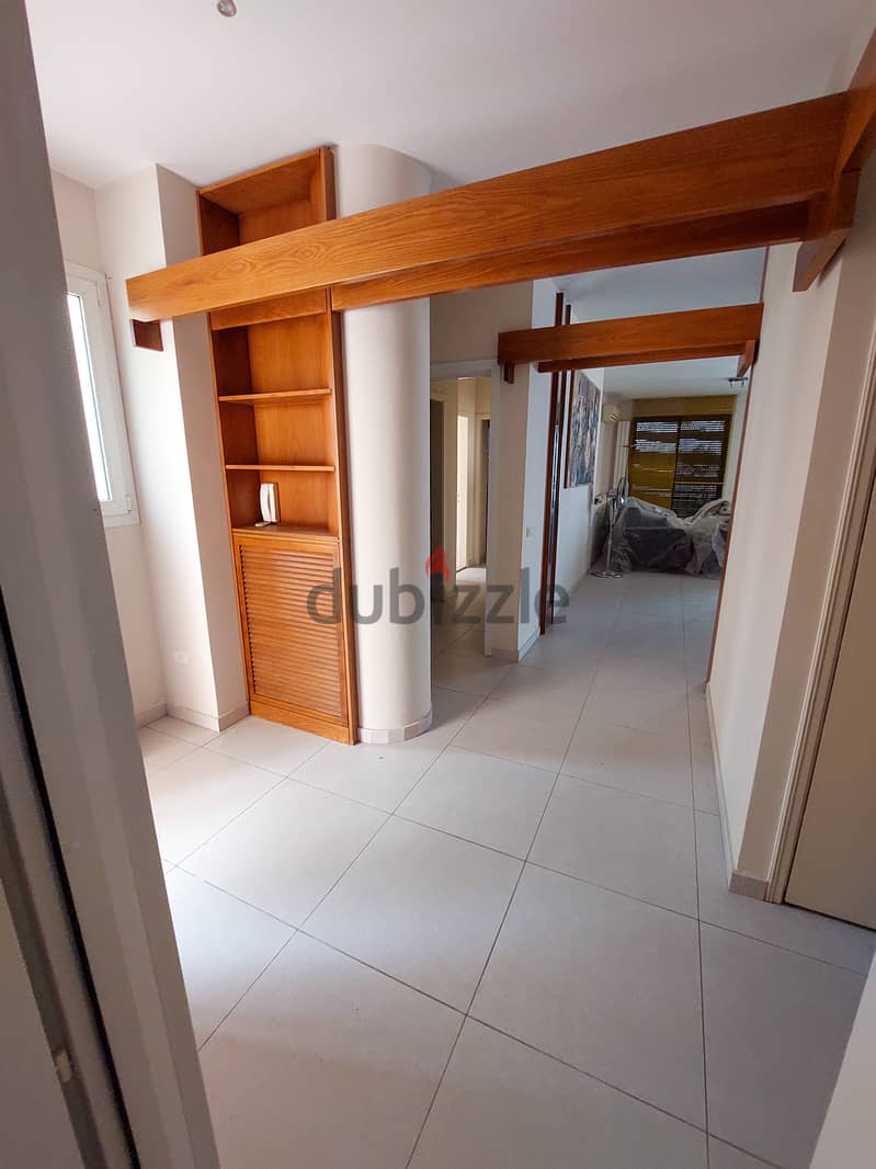 180 SQM Furnished Apartment in Beit Chabeb + Sea & Mountain View 5