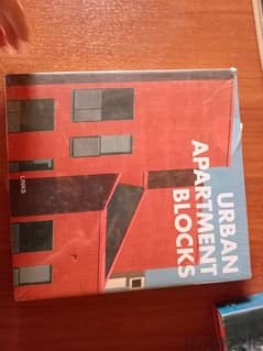 architecture book, edition links, 35$