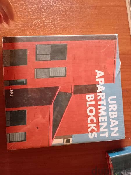 architecture book, edition links, 35$ 0