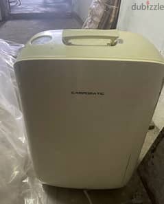 Dehumidifier