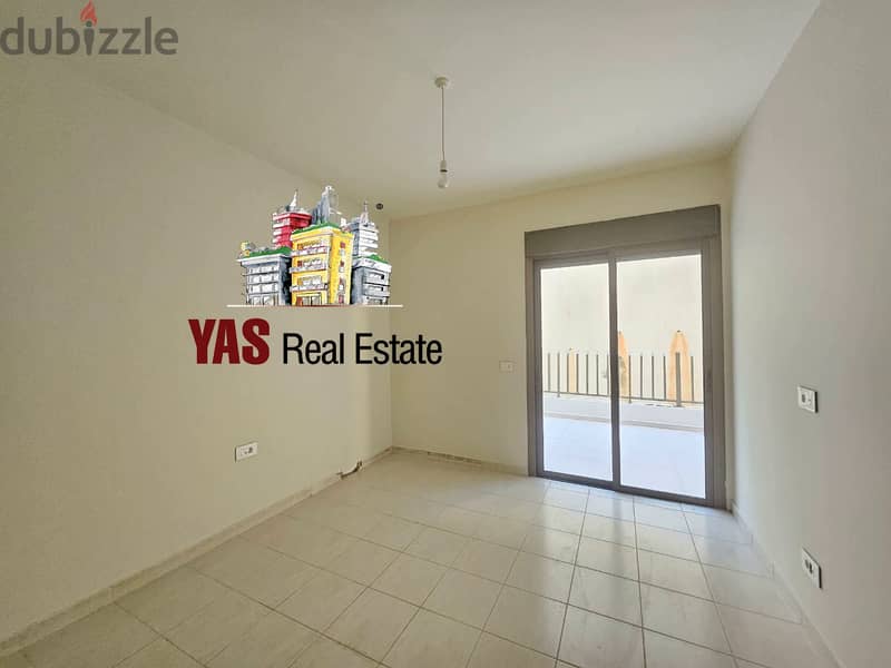 Sheileh 120m2 | 25m2 terrace | Open View | Quiet Street | TO | 2