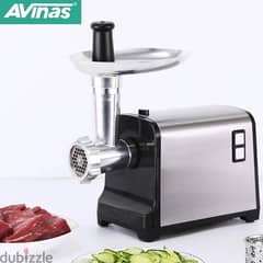 meat grinder 5in 1 AVINAS فرامة لحمة 0