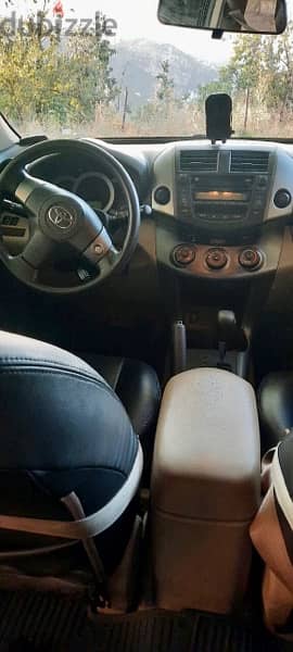 Toyota Rav 4 2010 6