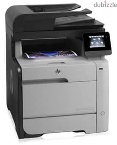 HP COLOR LASERJET PRO M476DW