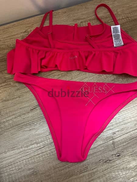 GUESS swimsuit two pieces 1