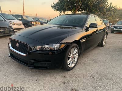 Jaguar XE 2017 25t