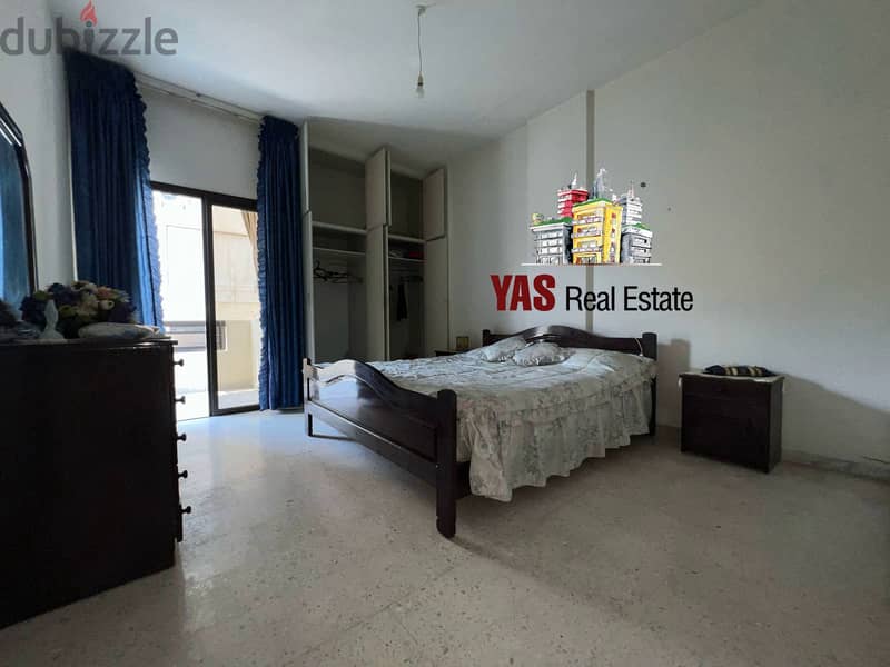 Sarba 170m2 | Furnished | Dead End Street | Modern | EH | 3