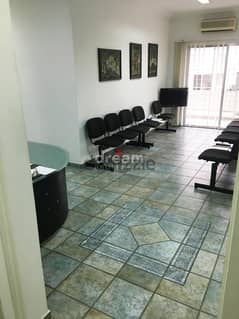 Office For Rent in Hazmieh dpak1055 0