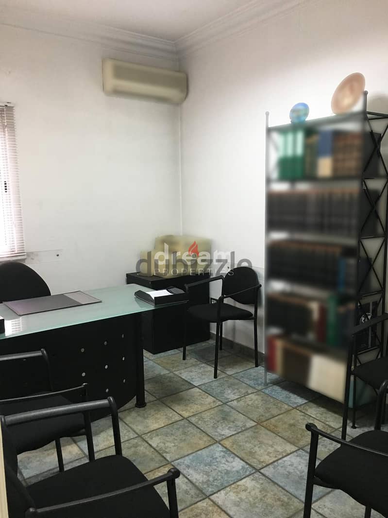 Office For Rent in Hazmieh dpak1055 2