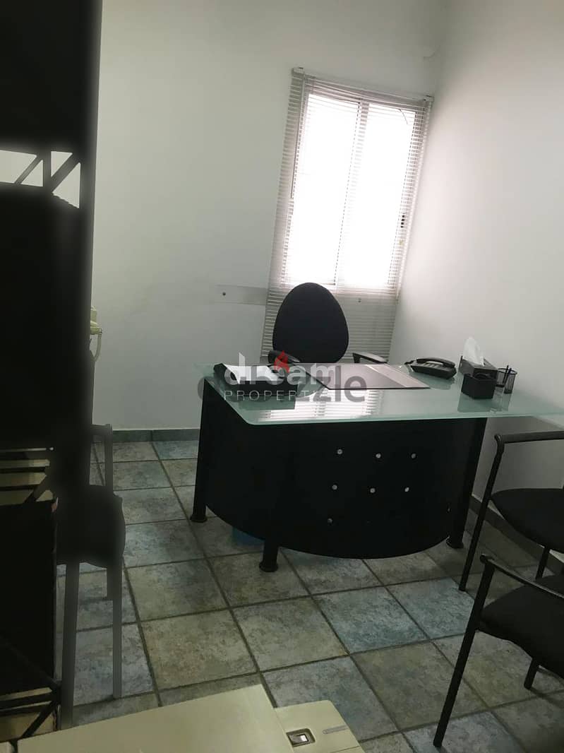 Office For Rent in Hazmieh dpak1055 3