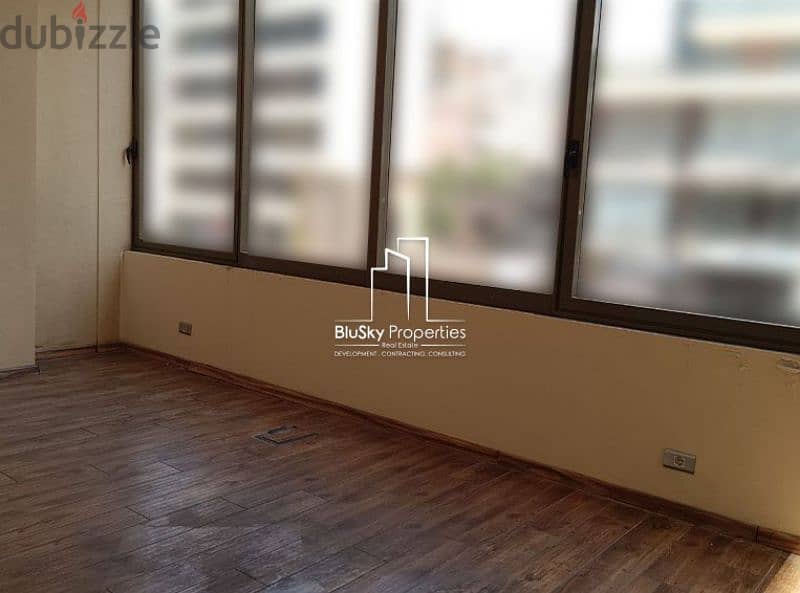 Office For RENT In Jal El Dib مكتب للإيجار في جل الديب #DB 4