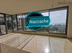 Naccache Ultra Deluxe 165 sqm + 100 sqm Garden / jacuzzi /sea view