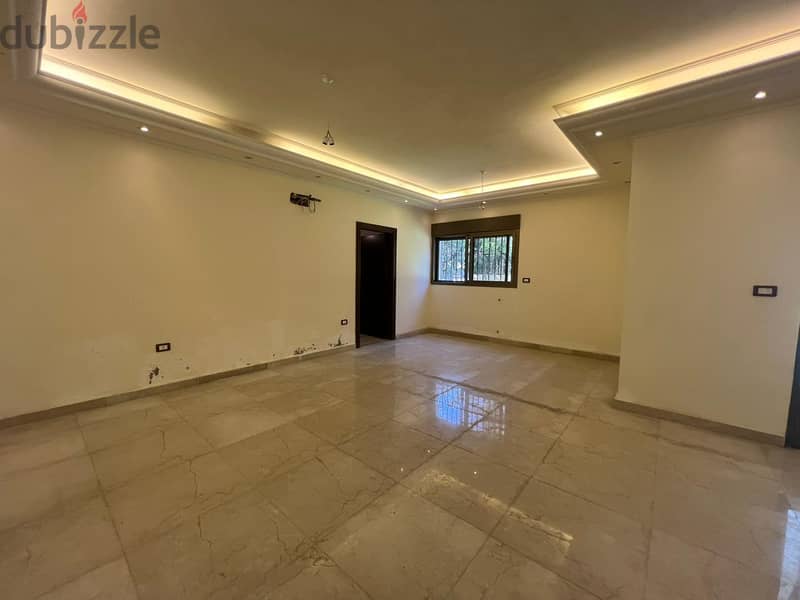 Yarze | Brand New 240m² + 70m² Terrace | High End Decorated Apartment 3