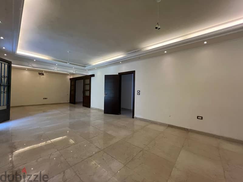 Yarze | Brand New 240m² + 70m² Terrace | High End Decorated Apartment 5