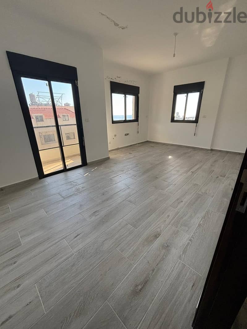 Bouar | PAYMENT FACILITIES | Brand New Building | Balcony | Open View 4