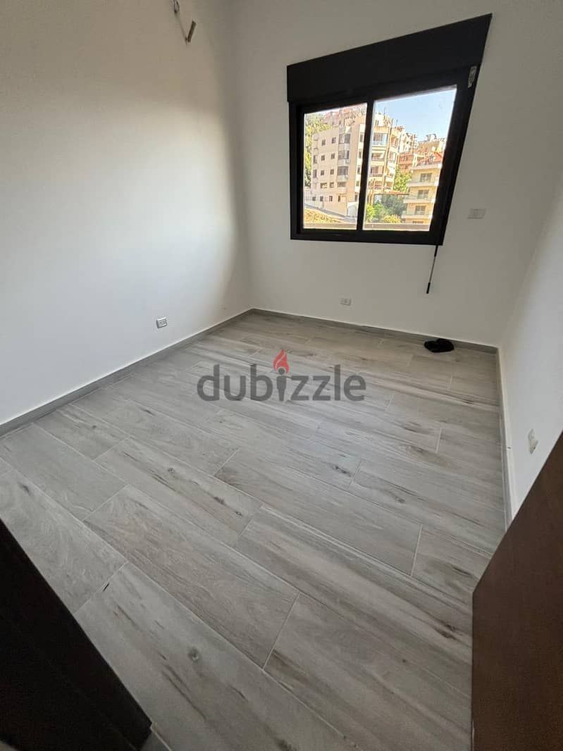 Bouar | PAYMENT FACILITIES | Brand New Building | Balcony | Open View 5