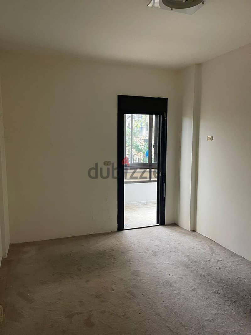 Aintoura | Good Building Status | 3 Bedrooms Apart | 2 Parking Lots 10