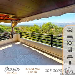 Shayle | 3 Bedrooms Apartment | Great Building Condition | Catchy Deal 0