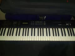 Vintage Kawai K1 Synth 0