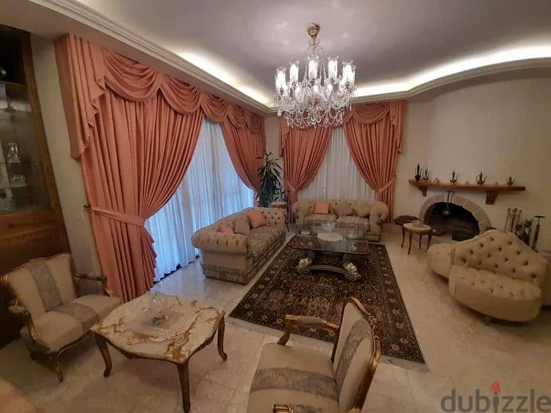 villa For sale in monteverde. فيلا للبيع في منتيفردي ١،٥٠٠،٠٠٠$ 1