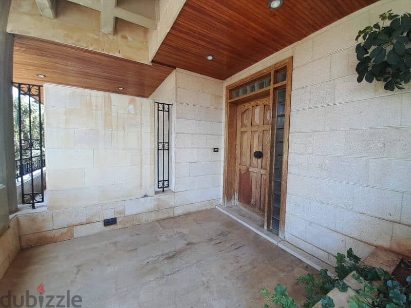 villa For sale in monteverde. فيلا للبيع في منتيفردي ١،٥٠٠،٠٠٠$ 6