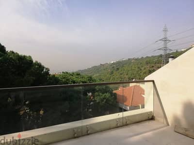 Duplex for sale in mansourieh aylou. دوبلكس للبيع في المنصورية ٢٥٠،٠٠٠