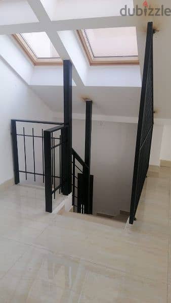 Duplex for sale in mansourieh aylou. دوبلكس للبيع في المنصورية ٢٥٠،٠٠٠ 3