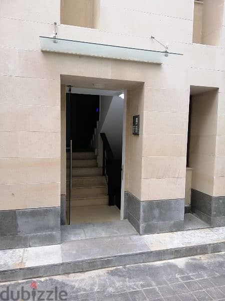 Duplex for sale in mansourieh aylou. دوبلكس للبيع في المنصورية ٢٥٠،٠٠٠ 8