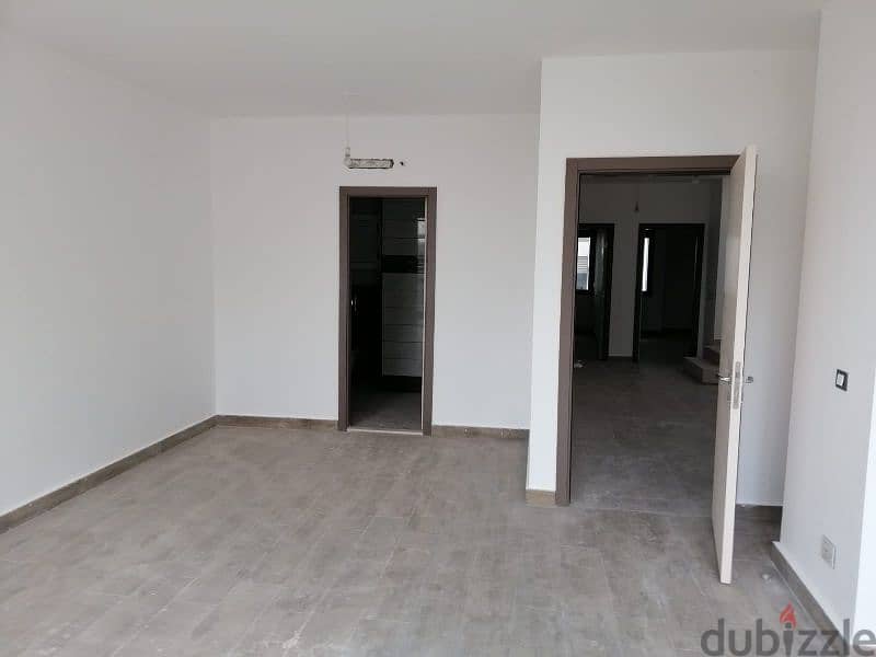 Duplex for sale in mansourieh aylou. دوبلكس للبيع في المنصورية ٢٥٠،٠٠٠ 12