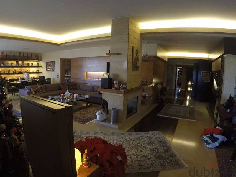 Duplex for sale in monteverde 750k. دوبلكس للبيع في منتيفردي ٧٥٠،٠٠٠$ 7