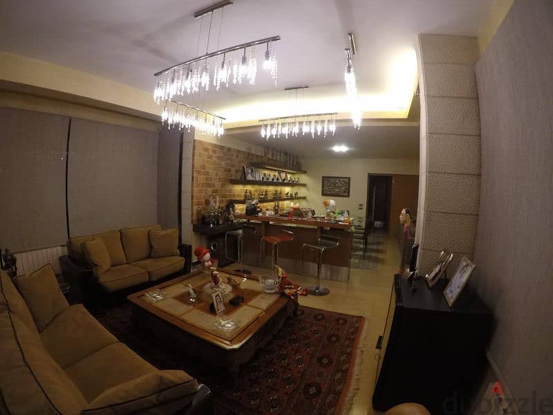 Duplex for sale in monteverde 750k. دوبلكس للبيع في منتيفردي ٧٥٠،٠٠٠$ 13