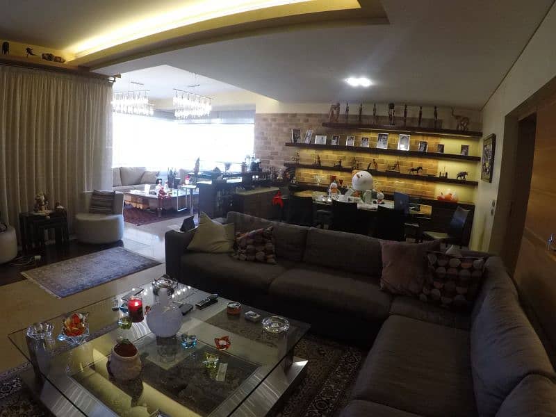 Duplex for sale in monteverde 750k. دوبلكس للبيع في منتيفردي ٧٥٠،٠٠٠$ 18