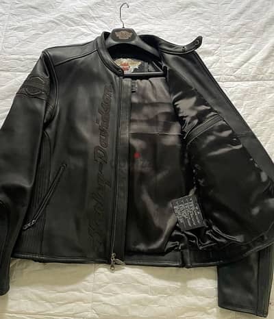 Harley Davidson vintage collection jacket XXL