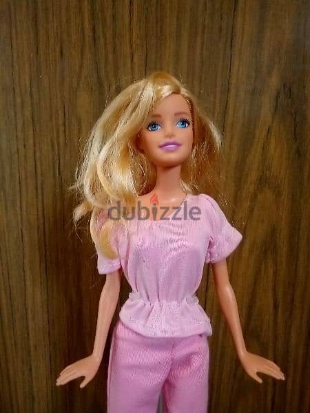 DREAMTOPIA FAIRY TALE DRESS UP great Mattel dressed doll molded top=18 1