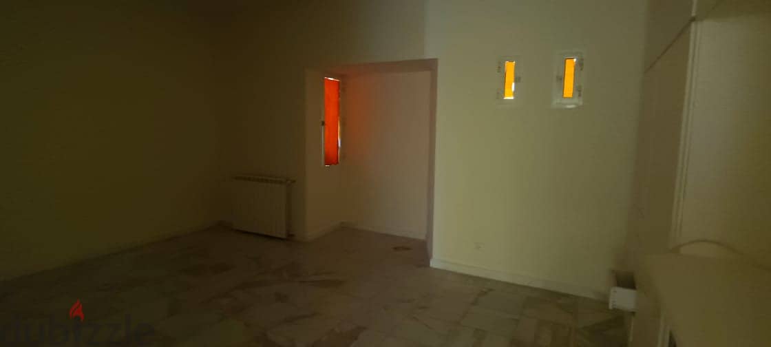 L15779-Spacious Apartment With View For Rent in Fatqa 3