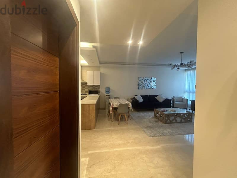 L15781-Apartment For Rent in a High-End Building in Hippodrome 2