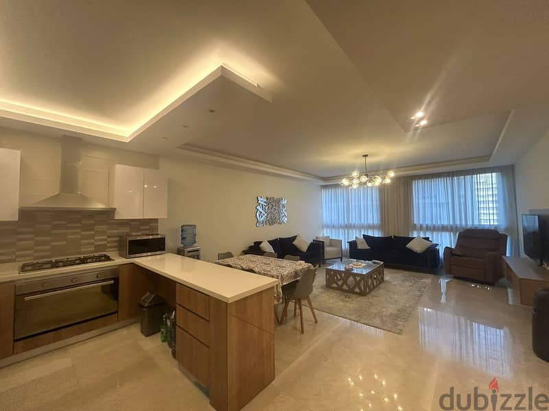 L15781-Apartment For Rent in a High-End Building in Hippodrome 3