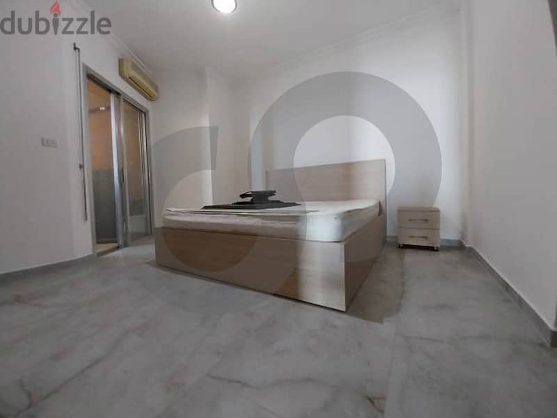 Amazing apartment in Dbayeh with full sea view/ضبية   REF#NB110664 7