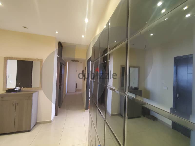 unique apartment FOR SALE in Amchit/عمشيت REF#YD110668 2