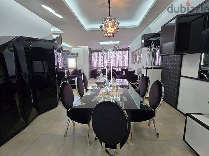 Apartment For SALE In Mansourieh شقة للبيع في المنصورية #PH 1