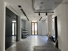 L15785-300 SQM Office Space For Rent In DownTown 0