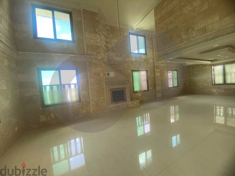 320 sqm duplex for $208,000 in heart of saida city/صيدا. REF#HD109480 4