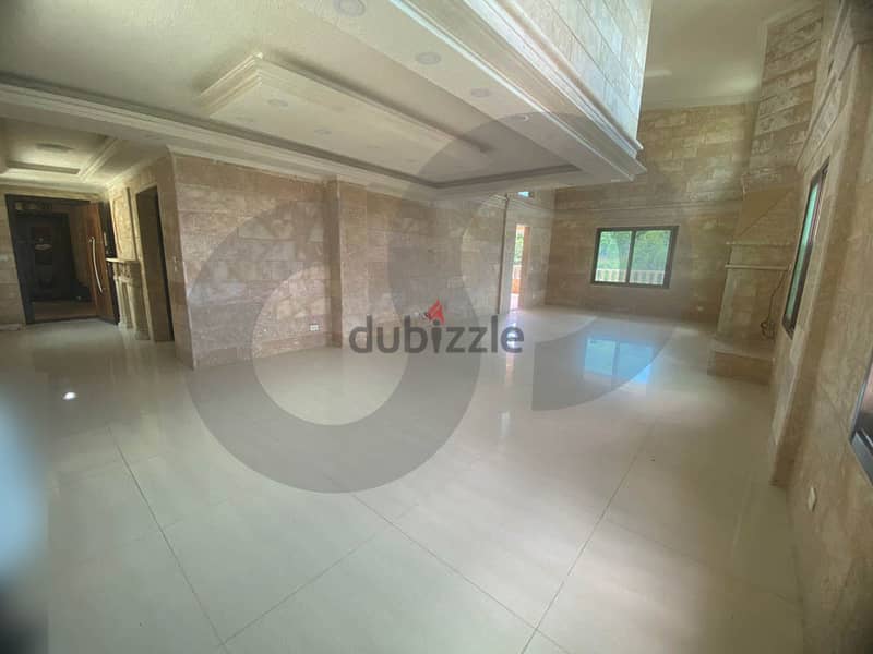 320 sqm duplex for $208,000 in heart of saida city/صيدا. REF#HD109480 6